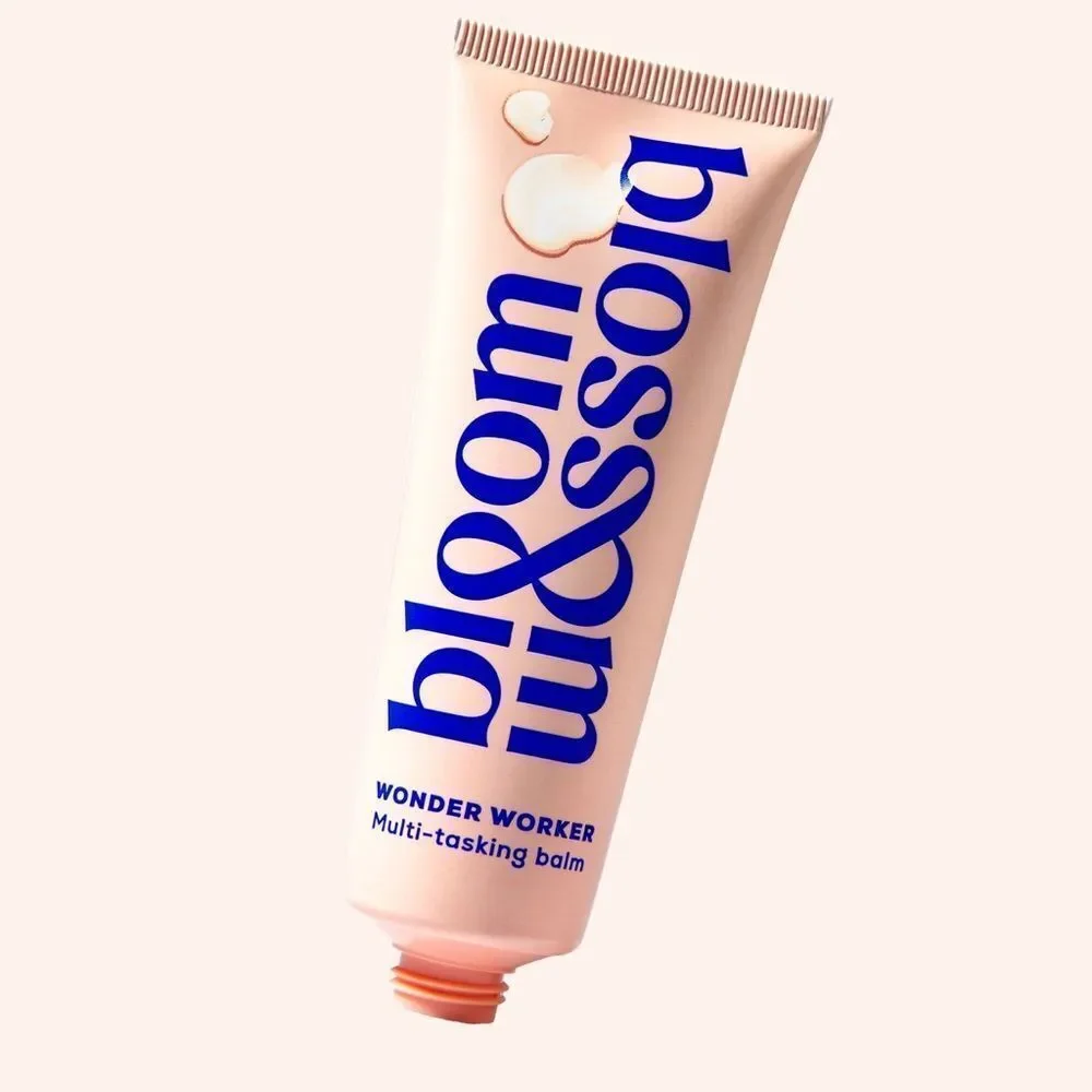 3/$20💘 Bloom & Blossom Wonder Worker Balm